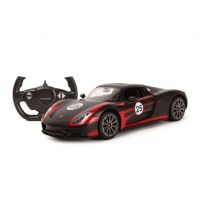 ������� �� ��������������� Rastar 70710 Porsche 918 Spyder Weissach (1:14, 33��). ����� �� �����������. ���� ���. ������