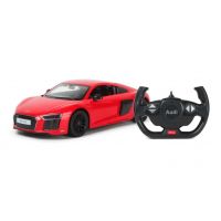 ������� �� ��������������� Rastar 74400 AUDI R8 (1:14, 31��). 27���. ������ � ������. ���� ���. �������