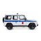 ������� �� ��������������� Rastar Mercedes-Benz G63 ����������� (���.95700P), 1:14(33��), ����� �����������. �����
