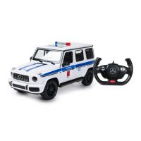 ������� �� ��������������� Rastar Mercedes-Benz G63 ����������� (���.95700P), 1:14(33��), ����� �����������. �����