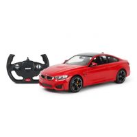 ������� �� ��������������� Rastar 70900 BMW M4 Coupe (1:14, 33��). ������ � ������. ���� ���. �������