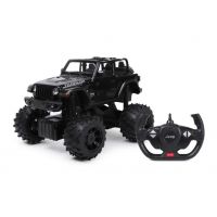 ������� �� ��������������� Rastar 79410 Jeep Wrangler Jl (1:14, 31). ����� �����������. ���� ���. ������