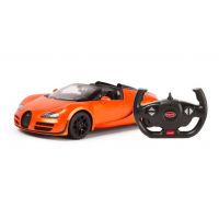 ������� �� ��������������� Rastar 70400o Bugatti GS Vitesse (1:14, 32��). ����� �� �����������. ���� ���. ���������