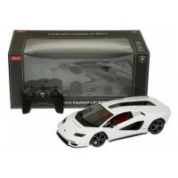 ������� �� ��������������� Rastar 92000W Lamborghini Countach LPI 800-4 (1:16,29��). ������ � �����. ���� ���. �����