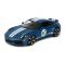 ������� �� ��������������� Rastar 94900BL Porsche 911 Sport Classic (1:16, 28��). ������ � �����. ���� ���. �����
