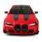 ������� �� ��������������� Rastar 94500R BMW M4 CSL (1:16, 29��). ������ � �����. ���� ���. �������