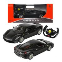 ������� �� ��������������� Rastar 75600 Ferrari 488 GTB (1:14, 33��). ������ � �����. ���� ���. ׸����