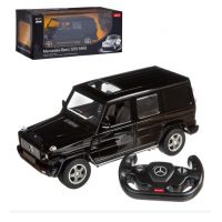 ������� �� ��������������� Rastar 30400 Mercedes-Benz G55 AMG (1:14, 34 ��). 27���. ������ � ������. ���� ���. ������