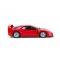 ������� �� ��������������� Rastar 78800 Ferrari F40 (1:24, 19,5��). �������