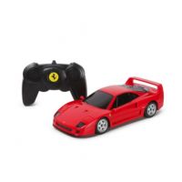 ������� �� ��������������� Rastar 78800 Ferrari F40 (1:24, 19,5��). �������