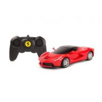 ������� �� ��������������� Rastar 48900 Ferrari LaFerrari (1:24, 19,5��). �������