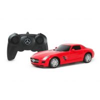 ������� �� ��������������� Rastar 40100R Mercedes-Benz SLS AMG (1:24, 20��). �������
