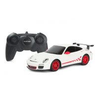 ������� �� ��������������� Rastar 39900 Porsche 911 GT3 RS (1:24, 19��). �����