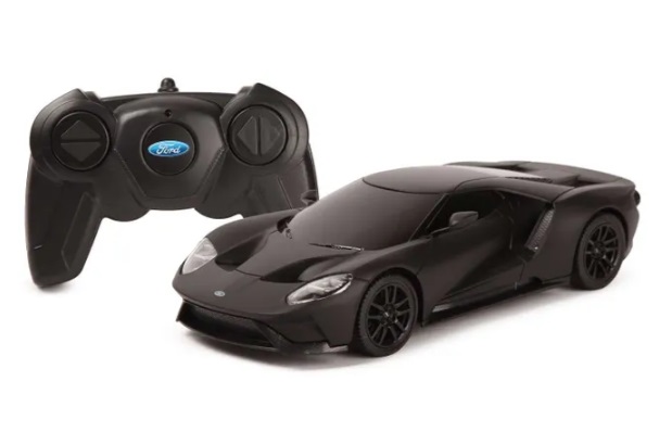������� �� ��������������� Rastar 78200 Ford GT (1:24, 20��). ������