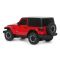 ������� �� ��������������� Rastar 79500R Jeep Wrangler Rubicon (1:24, 17��). �������