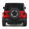 ������� �� ��������������� Rastar 79500R Jeep Wrangler Rubicon (1:24, 17��). �������