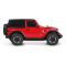 ������� �� ��������������� Rastar 79500R Jeep Wrangler Rubicon (1:24, 17��). �������