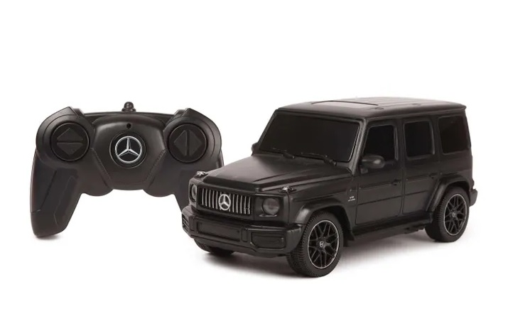 ������� �� ��������������� Rastar 95800 Mercedes-Benz G63 (1:24, 20��). ������