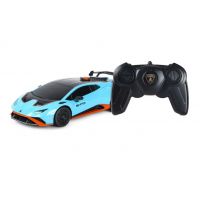 ������� �� ��������������� Rastar 98800 Lamborghini Huracan STO (1:24, 20��). �������