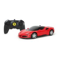 ������� �� ��������������� Rastar 97600 Ferrari SF90 Stradale (1:24, 20��). �������