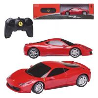 ������� �� ��������������� Rastar 46600R Ferrari 458 Italia (1:24, 18,5��). �������