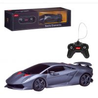 ������� �� ��������������� Rastar 48200G Lamborghini Sesto Elemento (1:24, 18��). �����