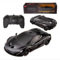 ������� �� ��������������� Rastar 75200B McLaren P1  (1:24,19��). ������