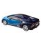 ������� �� ��������������� Rastar 76100E Bugatti Chiron (1:24, 18,5��). ����� � ������