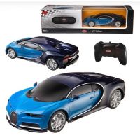 ������� �� ��������������� Rastar 76100E Bugatti Chiron (1:24, 18,5��). ����� � ������