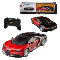 ������� �� ��������������� Rastar 76100R Bugatti Chiron (1:24, 18,5��). ������� � ������