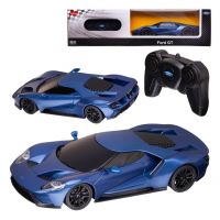 ������� �� ��������������� Rastar 78200L Ford GT (1:24, 20��). �����