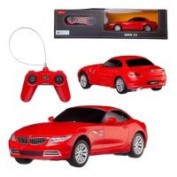 ������� �� ��������������� Rastar 39700R BMW Z4 (1:24, 18��). �������
