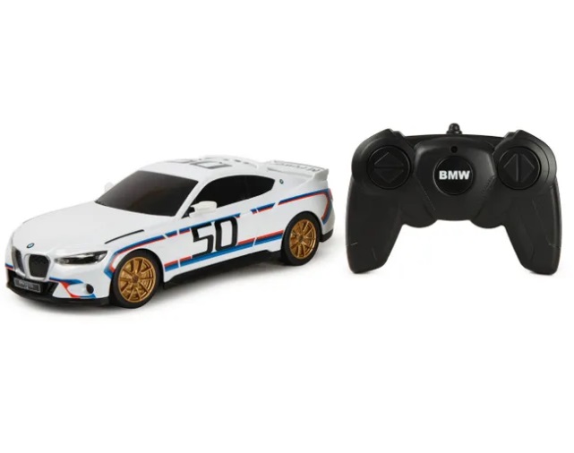 ������� �� ��������������� Rastar 92900 BMW 3.0 CSL (1:24, 19,5��). �����