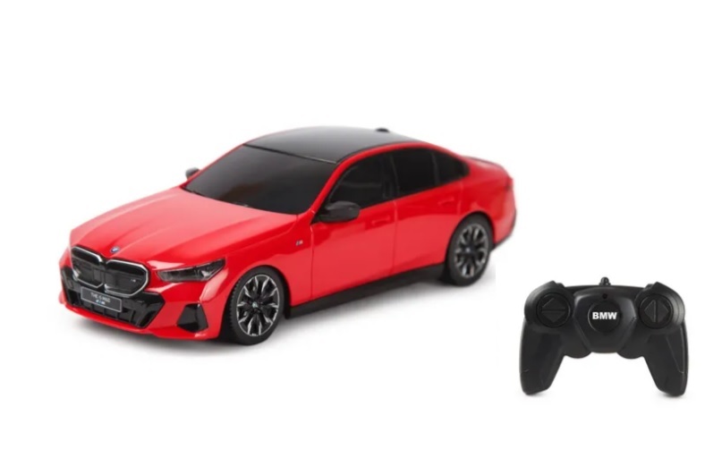 ������� �� ��������������� Rastar 10180R BMW i5 (1:24, 19,5��). �������