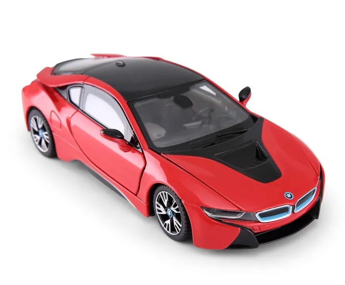 ������� Rastar 56500 BMW i8 (1:24, 19,5��). �������. ����� � ����� �����������