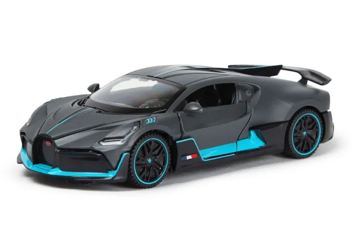 ������� Rastar 64200 Bugatti Divo (1:32, 14��). �����. ����� � ����� �����������. �������� � �������� �������. �����������