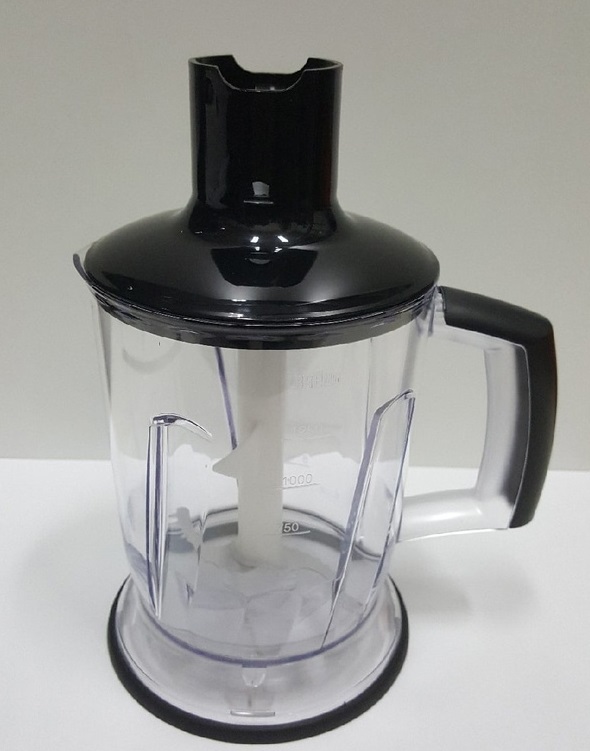 ��� �������� Braun: �������-������������ Braun MQ40 (1,25�). ��� ����. ��� ���������: MQ7000X, MQ7025X, MQ7035X, MQ7045X, MQ7075X, MQ7085X