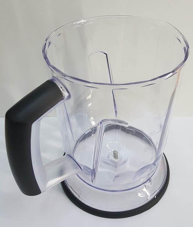 ��� �������� Braun: ���� ������������ Braun MQ40 (1250 ��). � ��������� �������-������. (���. 7050277)