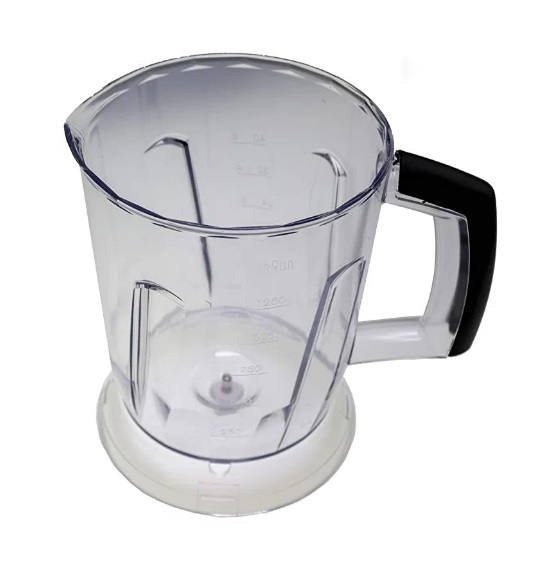 ��� �������� Braun: ���� ������������ (1250 ��). ��� ���������� ������-�����